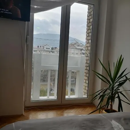 Skopjanka Cozy Apartment Skopje Extérieur photo