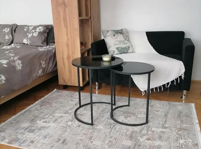 Skopjanka Cozy Apartment