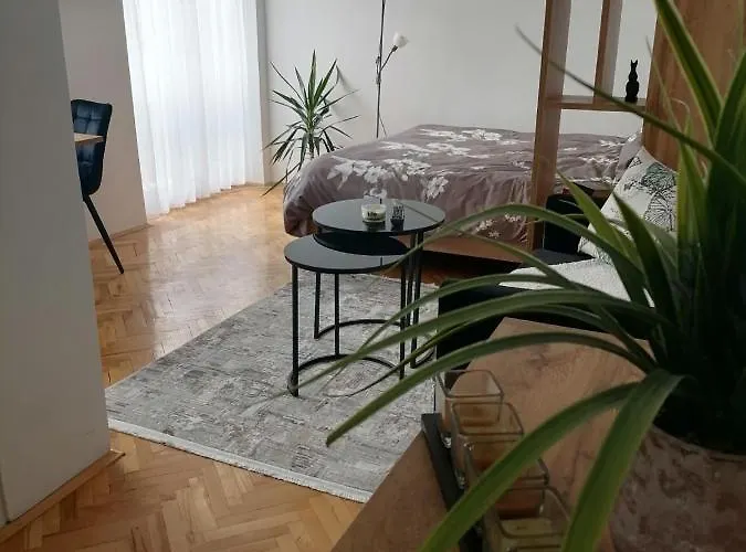 Skopjanka Cozy Apartment