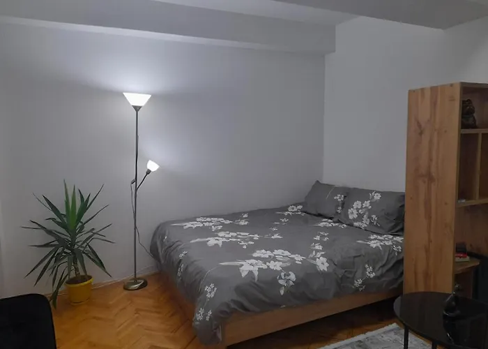 Skopjanka Cozy Apartment