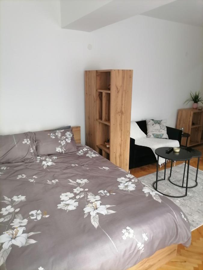 Skopjanka Cozy Apartment Skopje