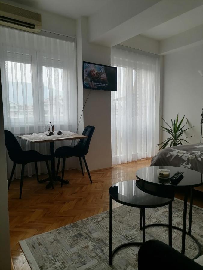 Skopjanka Cozy Apartment