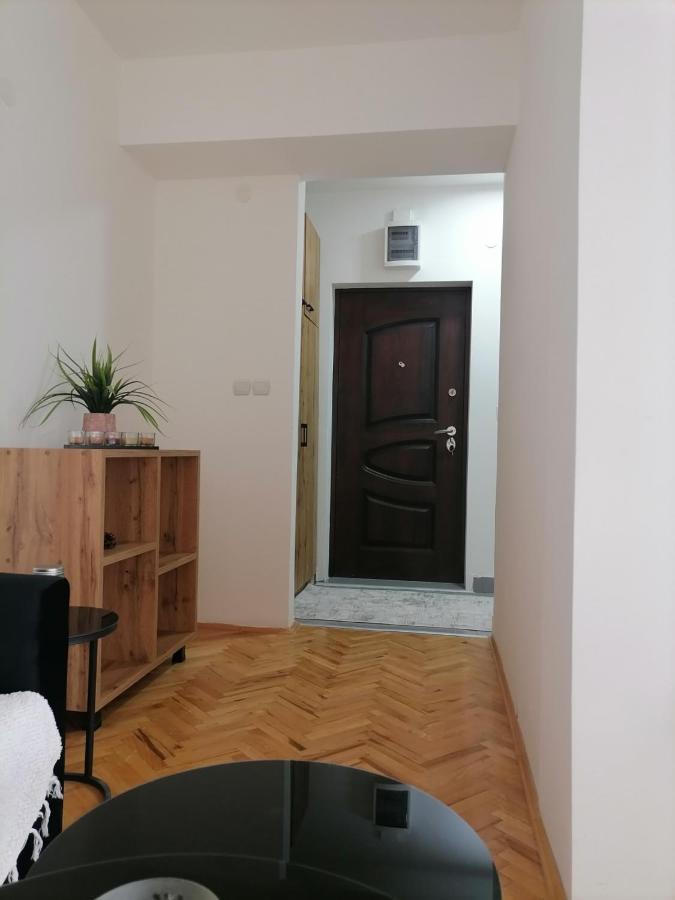 Skopjanka Cozy Skopje