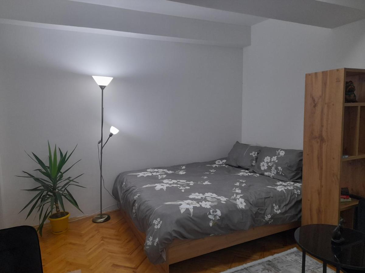 Skopjanka Cozy Apartment *