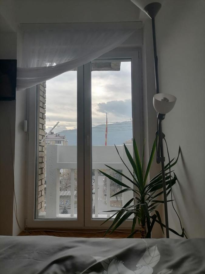 Skopjanka Cozy Skopje